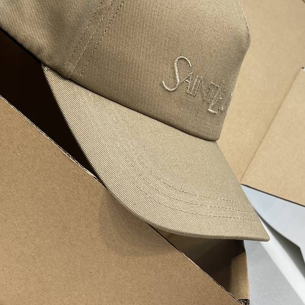 Yves Saint Laurent Hat SLH00024 Yves Saint Laurent Hat SLH00024